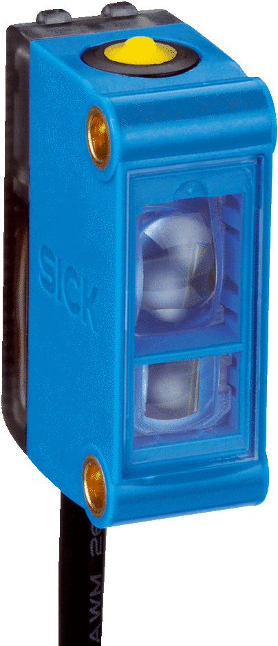 Sick 1082137 / KTM-WN11172P Contrast Sensor
