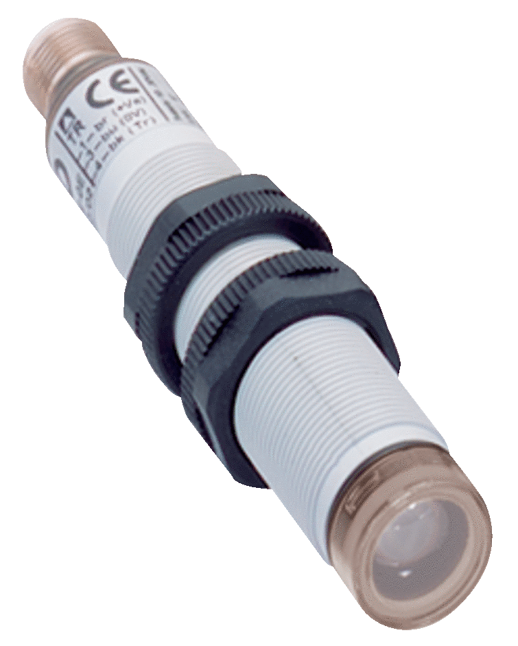 Sick 6034873 / L21E-21KA1A Safety Scanner