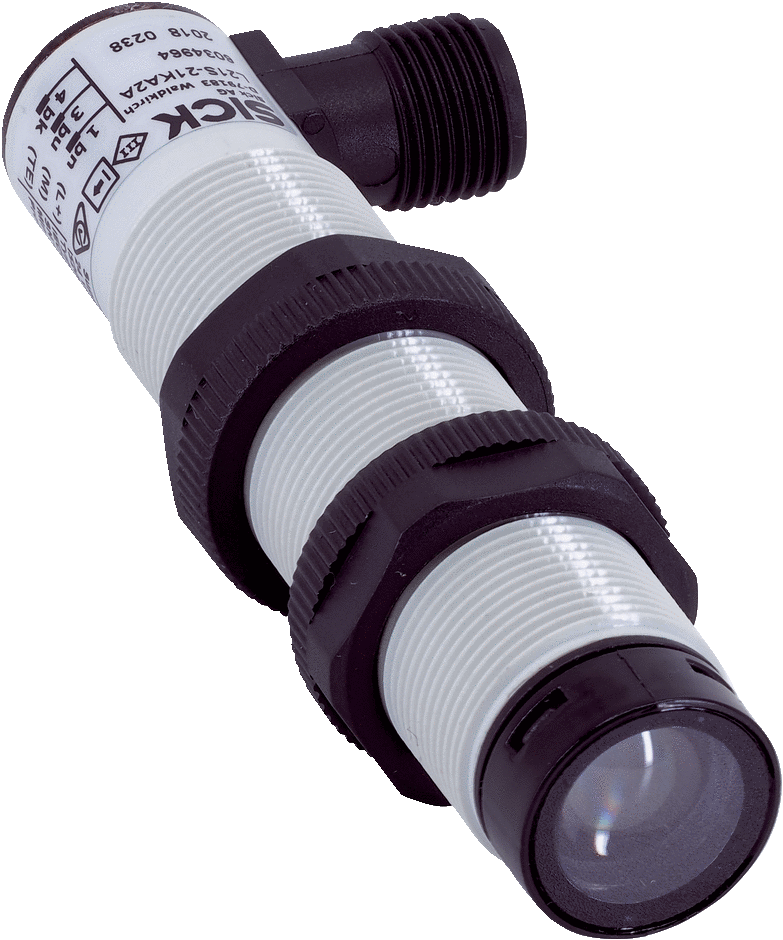 Sick 6034965 / L21E-21KA2A Safety Scanner