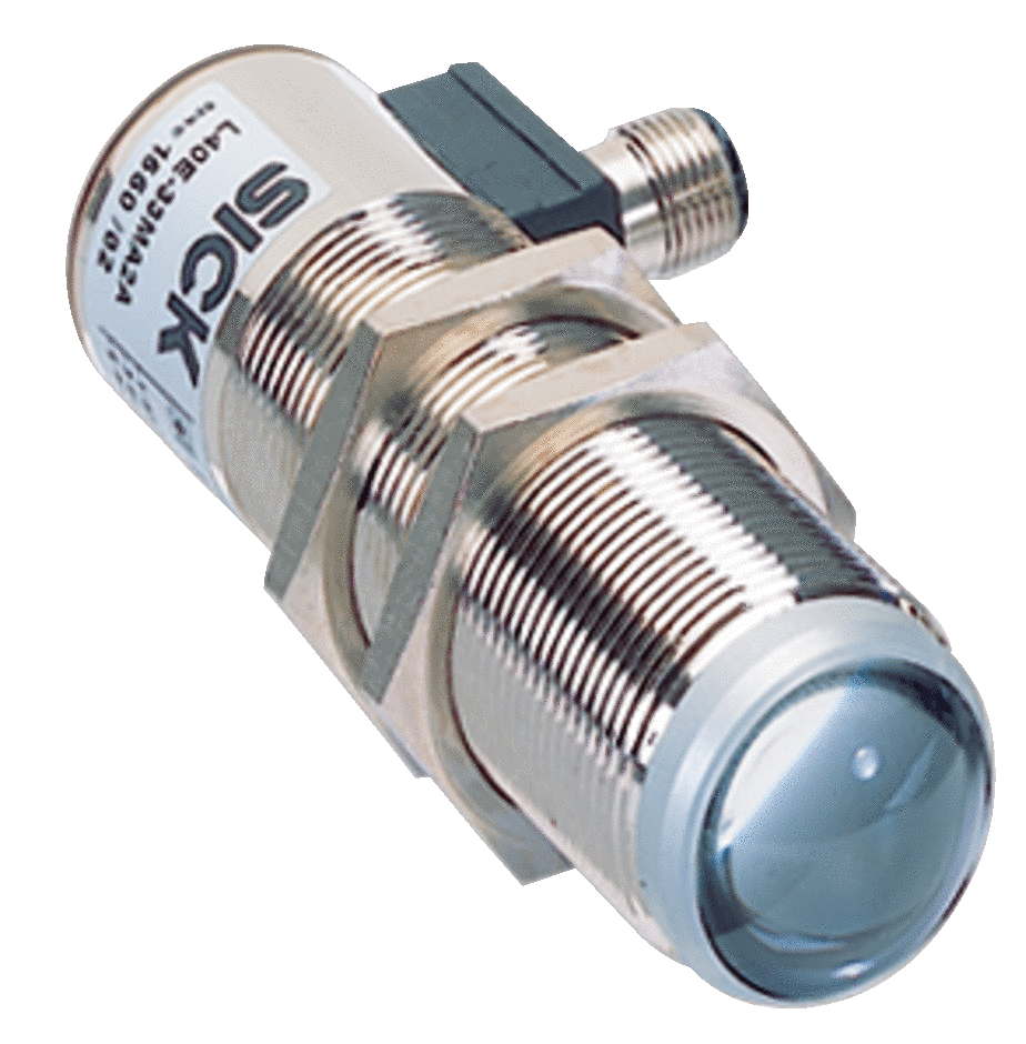 Sick 6034863 / L41S-33MA2A Safety Scanner
