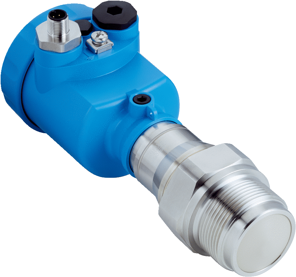 Sick 6072181 / LBR-ACTTCAMHKAX Level Sensor