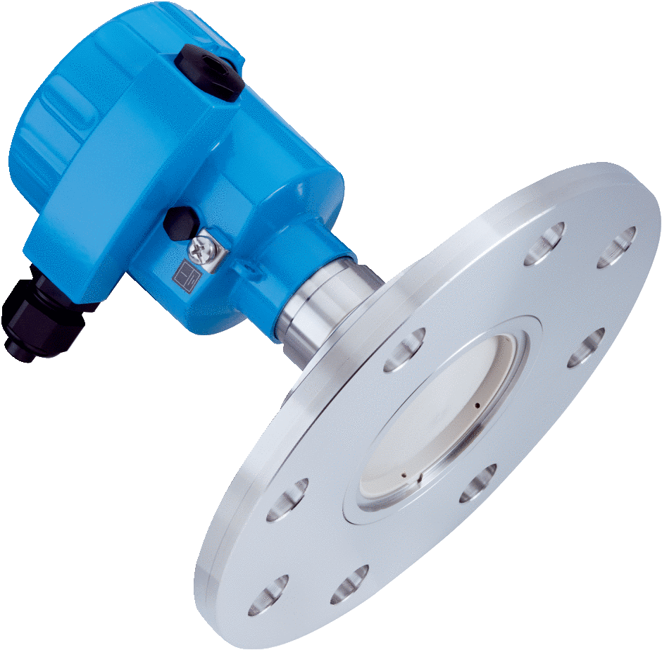 Sick 6078530 / LBR-AHCSBA2HAKX Level Sensor