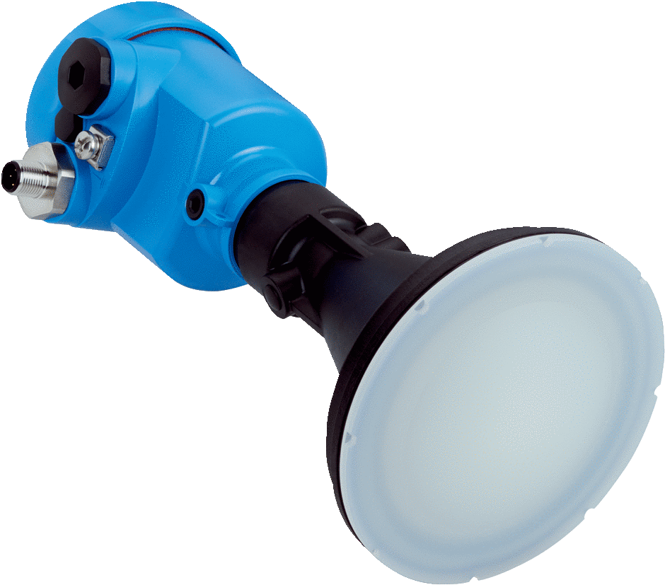 Sick 6081173 / LBR-XXBXDCMHAXX Level Sensor