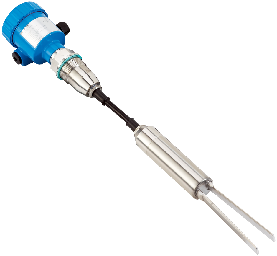 Sick 6038374 / LBV320-XXTNDRANX01100 Level Sensor