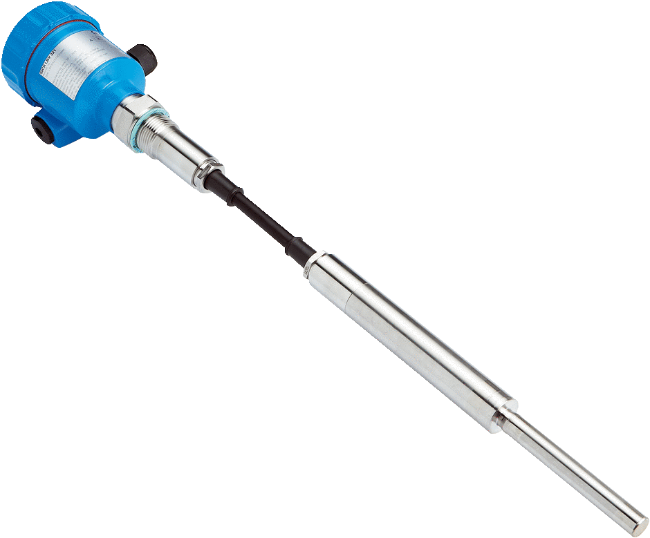 Sick 6081036 / LBV321-XXCGDRAMX06000 Level Sensor