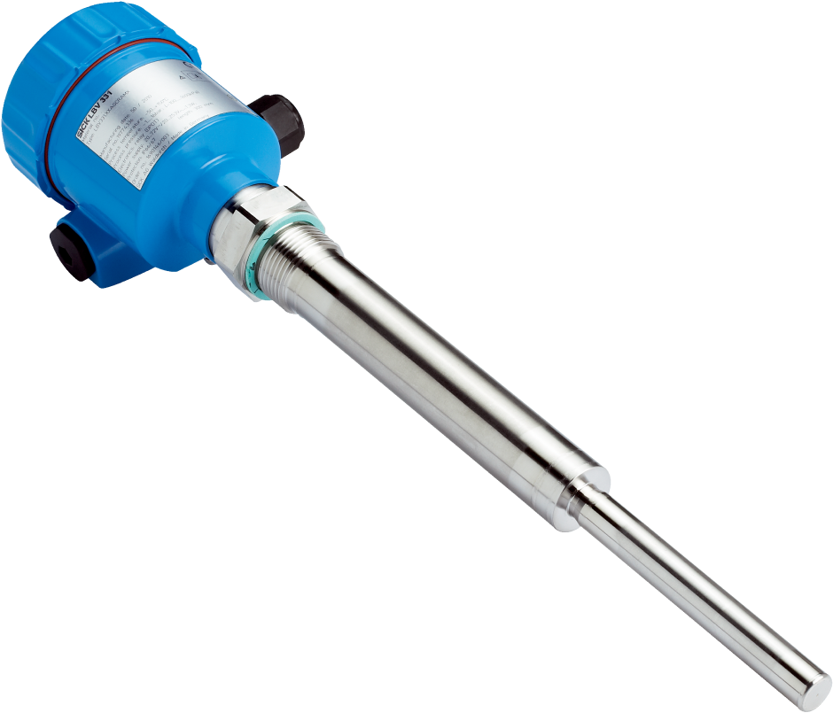 Sick 6052053 / LBV331-GXAGDRAMX0300 Level Sensor