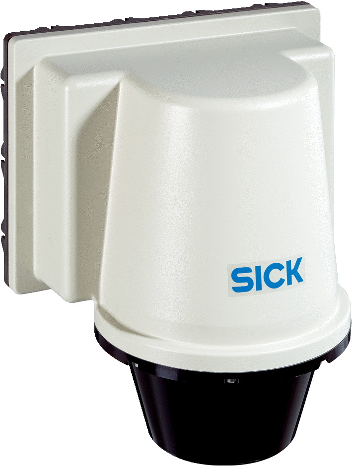 Sick 1060832 / LD-LRS3601 Lidar and Radar Sensor