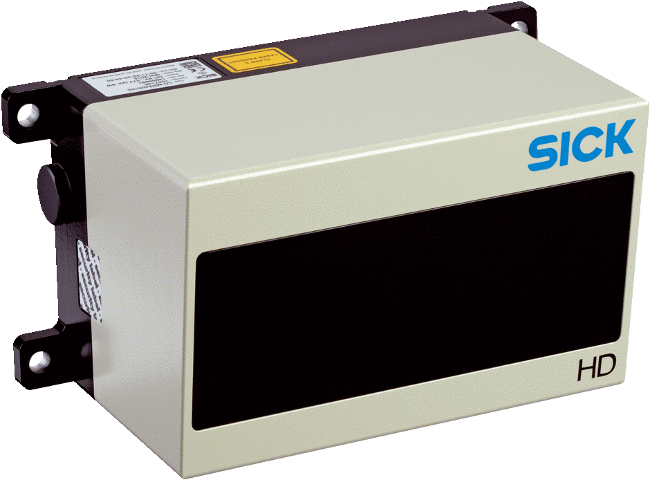 Sick 1052961 / LD-MRS400102S01 HD Lidar and Radar Sensor