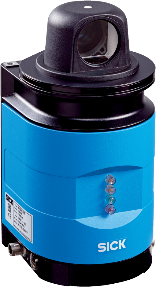 SICK LD-OEM Series Lidar and Radar Sensor