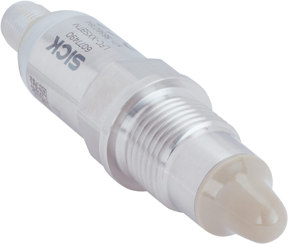 SICK LFC Series Level Sensor