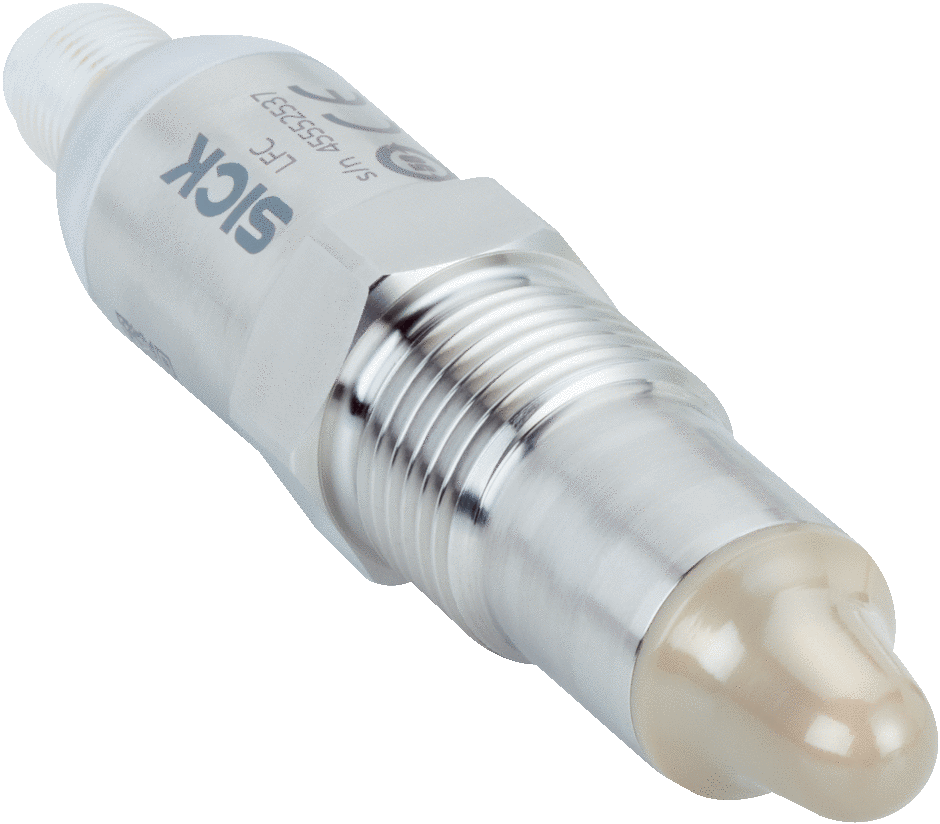 Sick 6073811 / LFC-XXSGTM Level Sensor