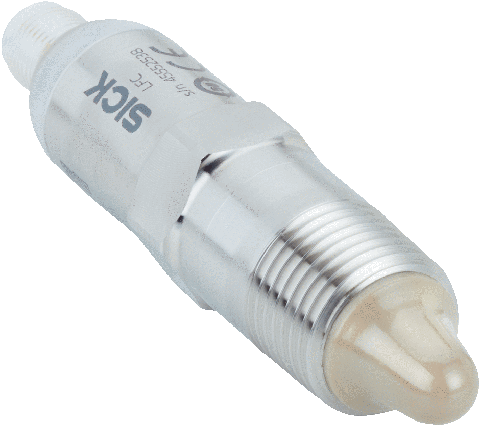 Sick 6073812 / LFC-XXSNTM Level Sensor