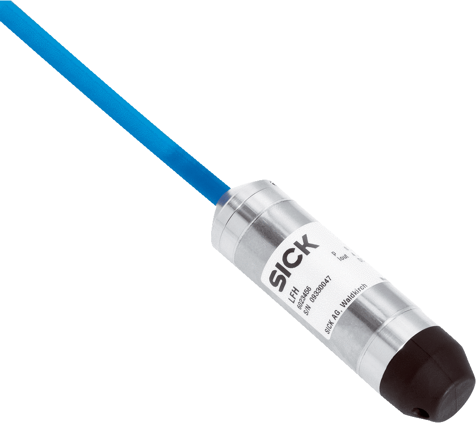 Sick 6066553 / LFH-EBX10G1VS03ZV0 Pressure Sensor