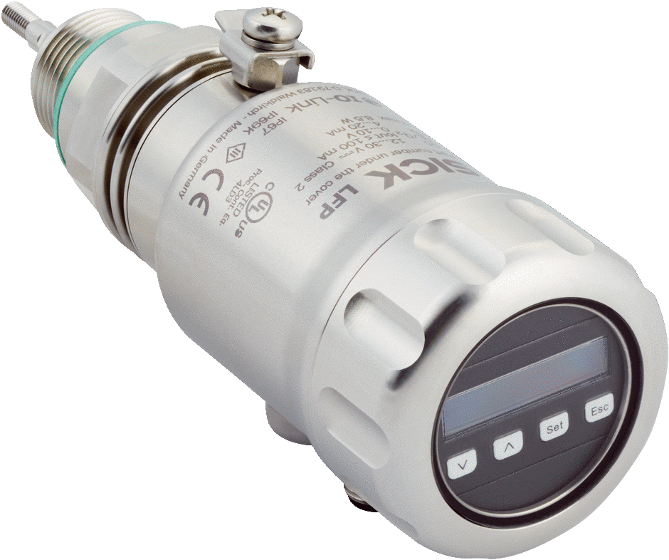 Sick 1080615 / LFP0025-D1NMB Level Sensor