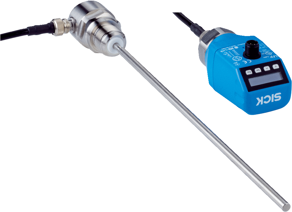 Sick 1108280 / LFP1500-A5CMC Level Sensor