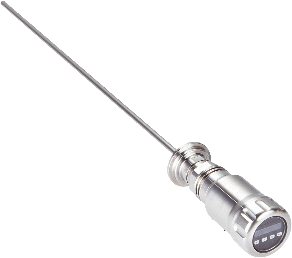 Sick 1080636 / LFP2000-NCNMC Level Sensor