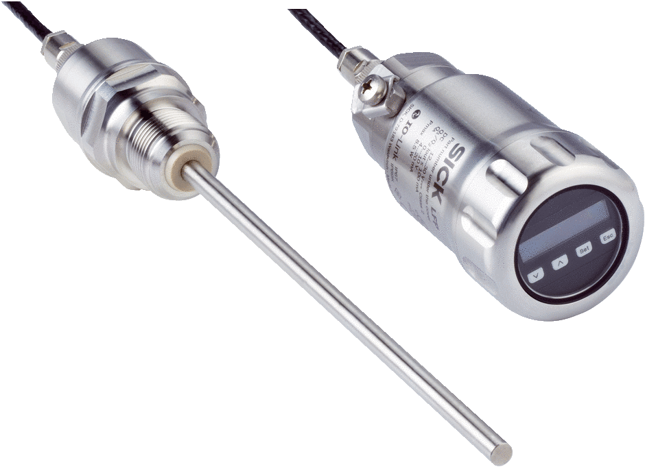 Sick 1094309 / LFP2200-G6CMC Level Sensor
