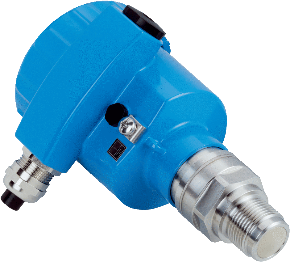 Sick 6072201 / LFR-ACTTBAJHKAX Level Sensor