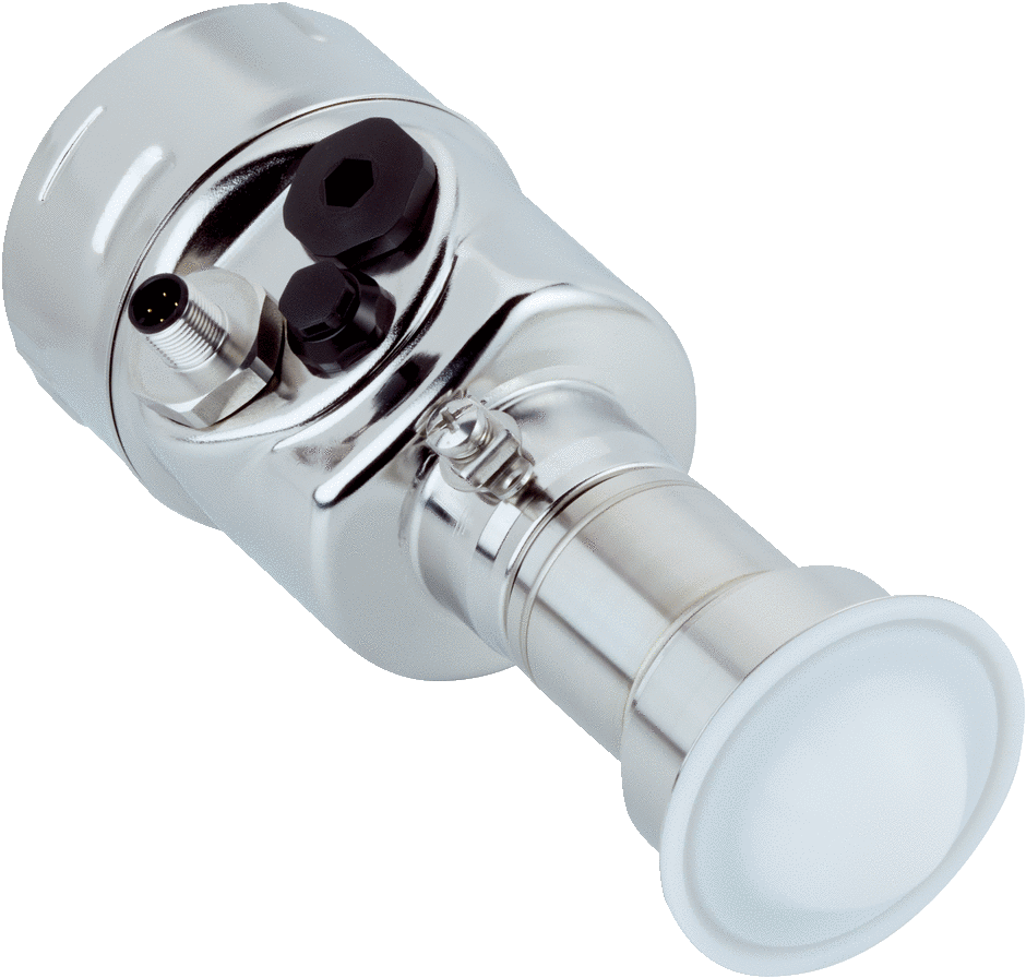 Sick 6082630 / LFR-XXHCAIMHZAX Level Sensor