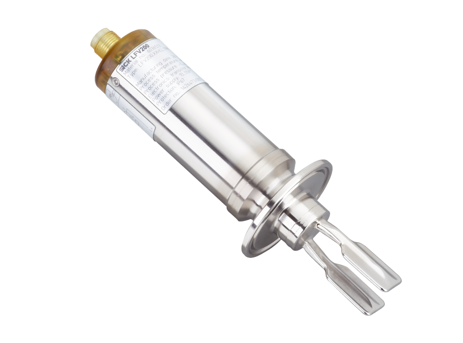 Sick 6036535 / LFV200-XXHRLTPM Level Sensor