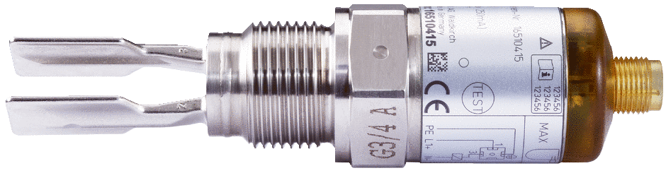 Sick 6049697 / LFV200-XXSNHTPV Level Sensor