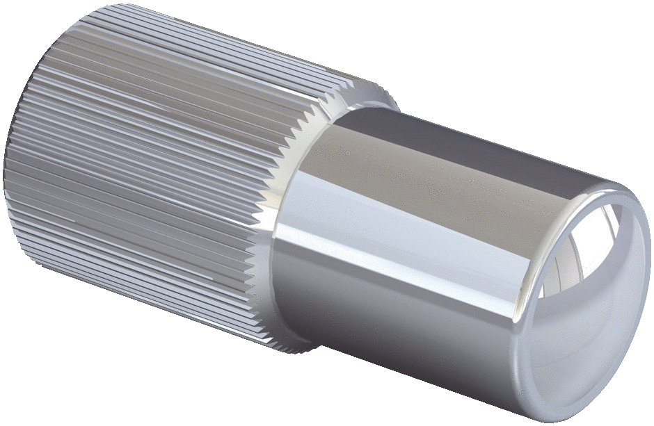 Sick 5308130 / LL3-DA02 Fiber-Optic Sensor