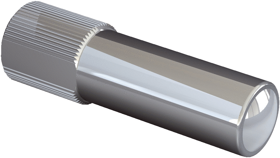 Sick 5326466 / LL3-DA04 Fiber-Optic Sensor