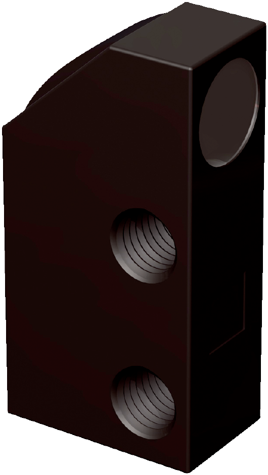 Sick 5326469 / LL3-DA07 Fiber-Optic Sensor