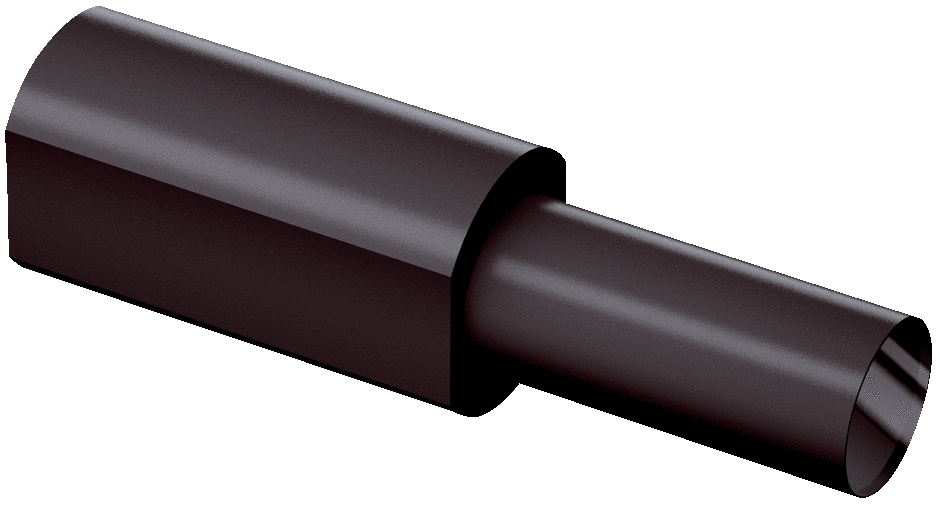 Sick 5334040 / LL3-DA09 Fiber-Optic Sensor