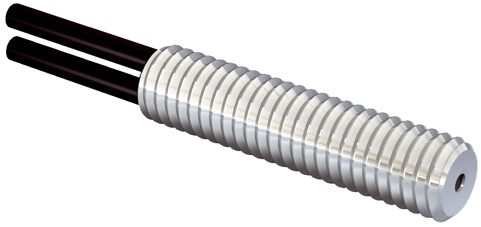 Sick 5308079 / LL3-DR02 Fiber-Optic Sensor