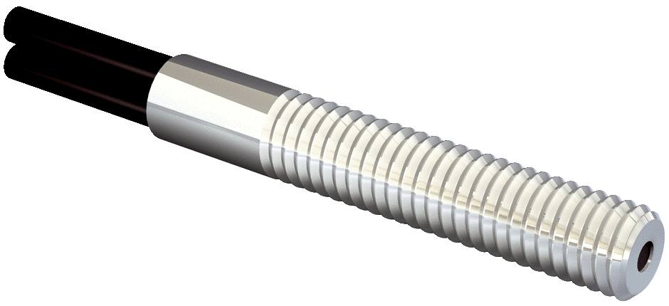 Sick 5308076 / LL3-DT01 Fiber-Optic Sensor