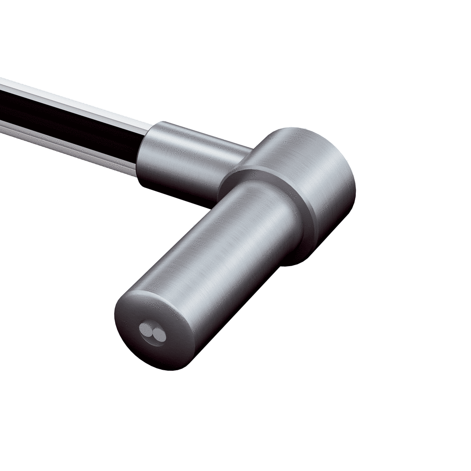 Sick 5345836 / LL3-DV114000S01 Fiber-Optic Sensor