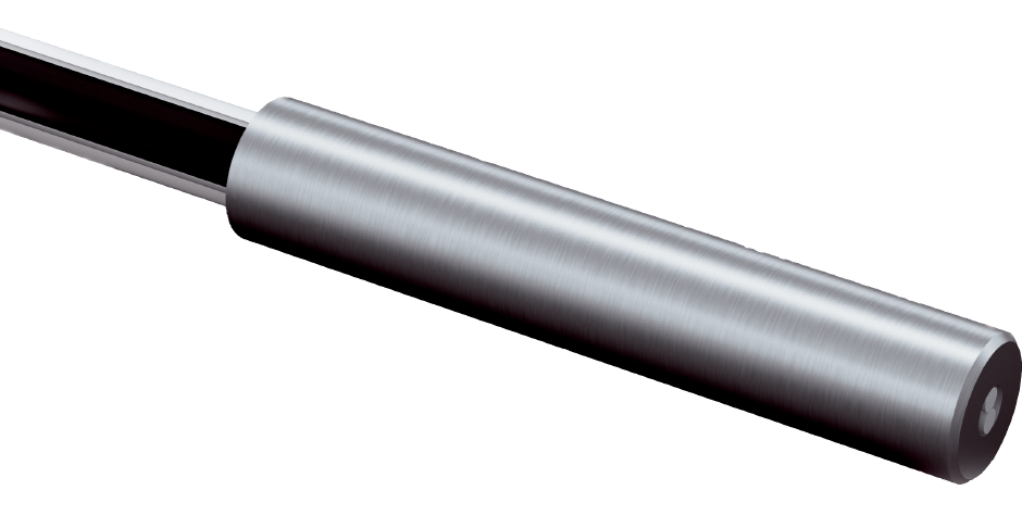 Sick 5345834 / LL3-KD01500 Fiber-Optic Sensor