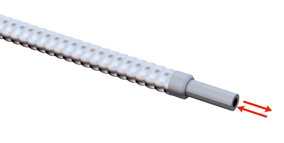 Sick 2077269 / LL3-LT31450 Fiber-Optic Sensor