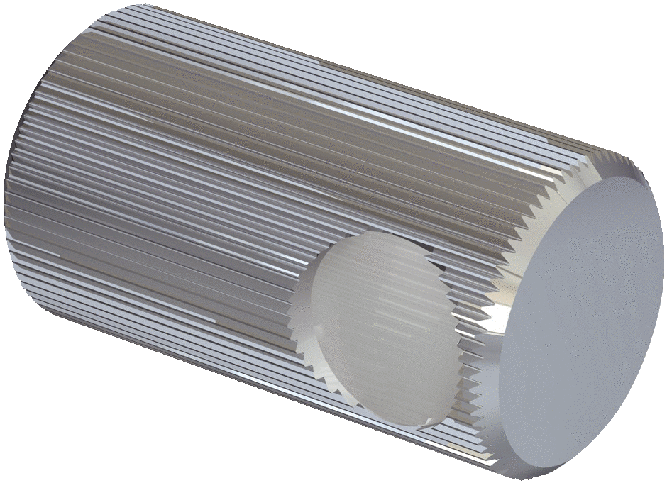 Sick 5308129 / LL3-TA02 Fiber-Optic Sensor