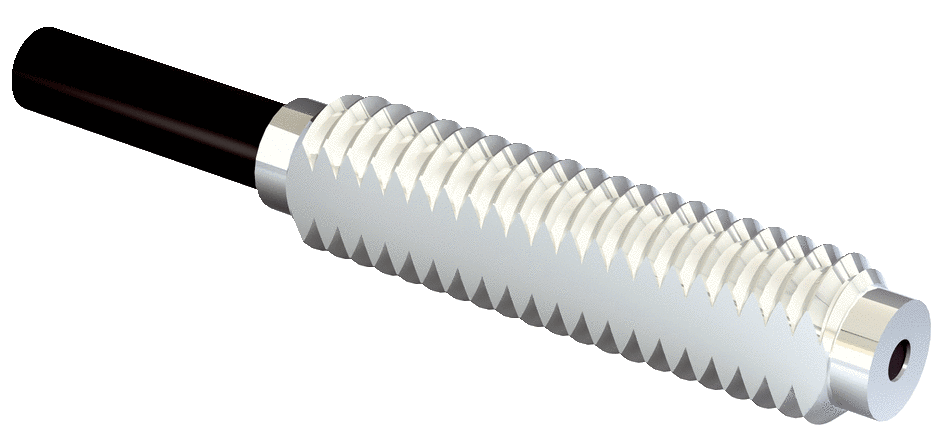 Sick 5329394 / LL3-TH02-05 Fiber-Optic Sensor