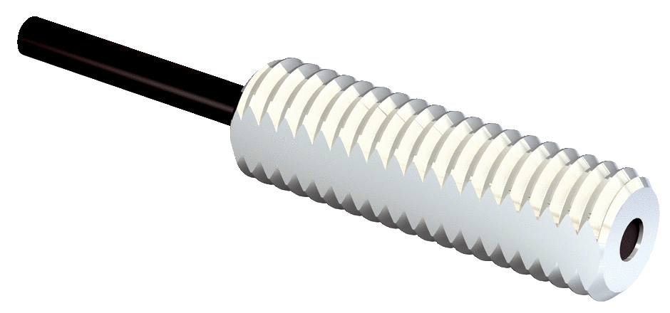 Sick 5308068 / LL3-TM01 Fiber-Optic Sensor