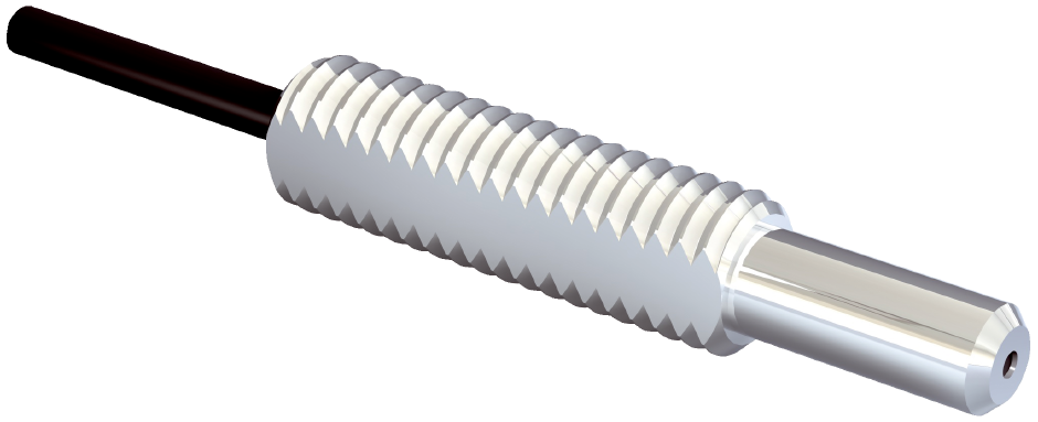 Sick 5308069 / LL3-TM02 Fiber-Optic Sensor