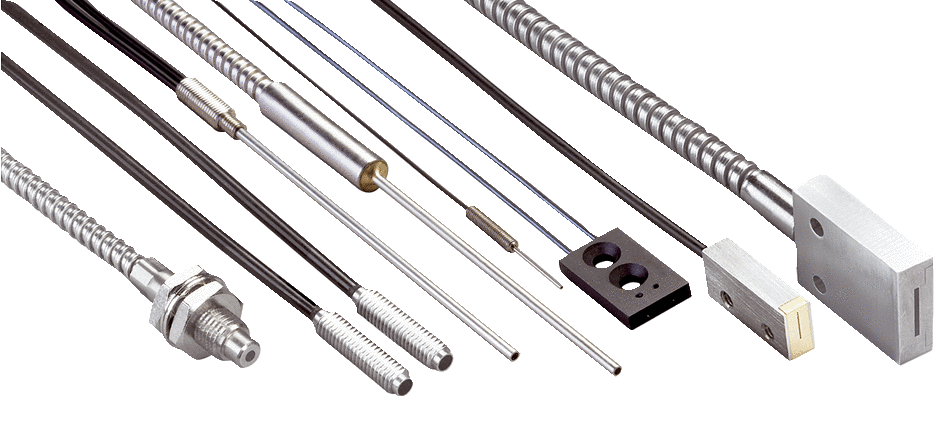 Sick 1069692 / LL3-TS15S01 Fiber-Optic Sensor