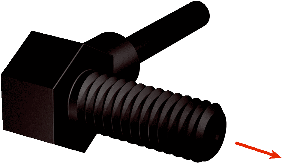 Sick 5336527 / LL3-TV055000 Fiber-Optic Sensor