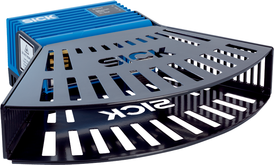 Sick 1091393 / LMS4121R-13000 Lidar and Radar Sensor