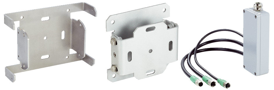 Sick 1059092 / LMS511 accessories set 1