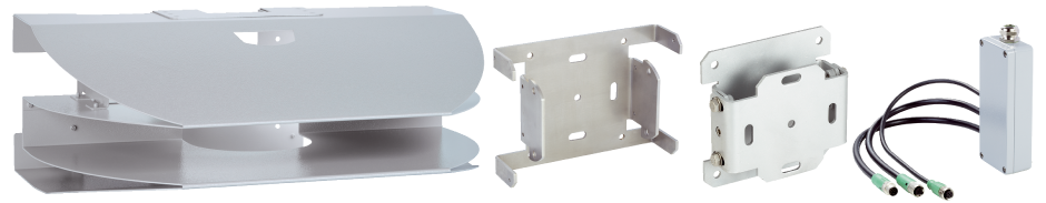 Sick 1059093 / LMS511 accessories set 2