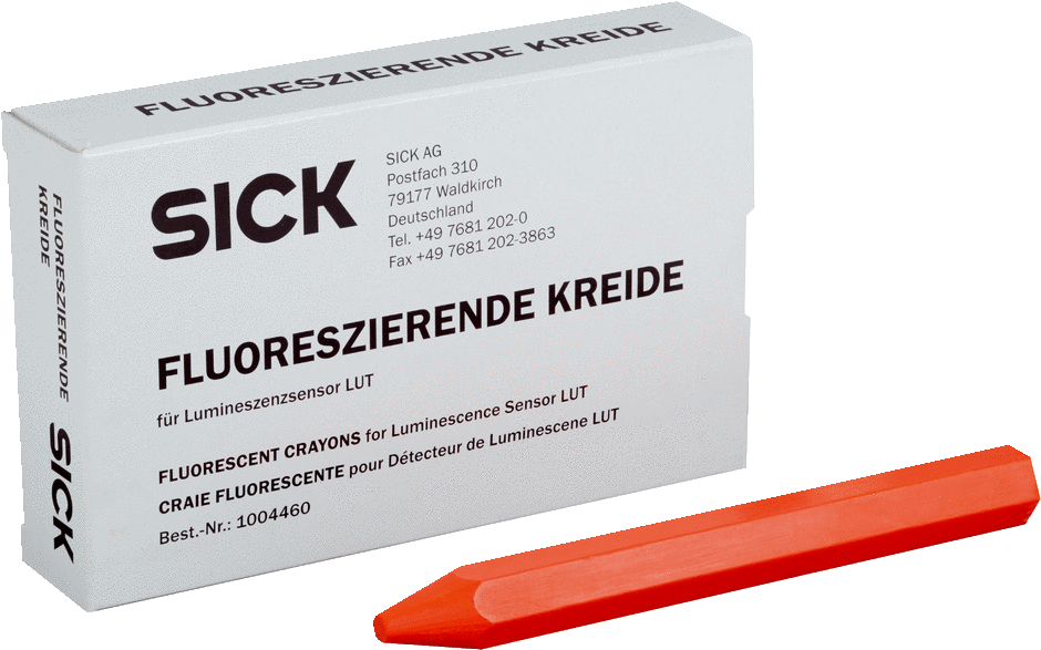 Sick 1004460 / LUM-FT