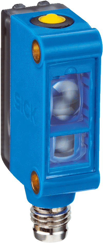 Sick 1087463 / LUTM-UP817A1P Luminescence Sensor