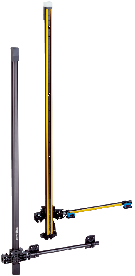 Sick 1108691 / L-muting right Safety Scanner