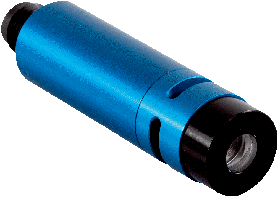 Sick 6071179 / Laser module, blue