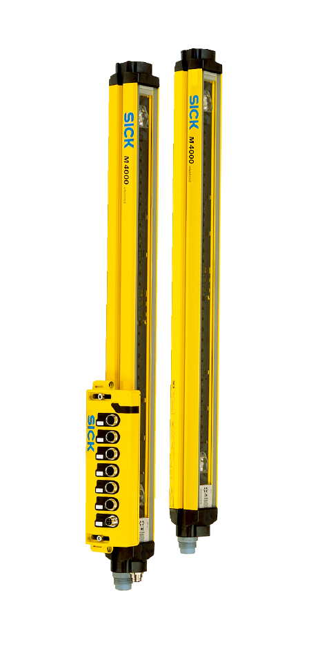 Sick 1201247 / M40E-072223RB0 Safety Scanner