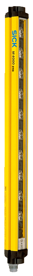 Sick 1201045 / M40E-66A105RA0 Safety Light Curtain
