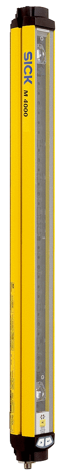 Sick 1200116 / M40S-034012AU0 Safety Scanner